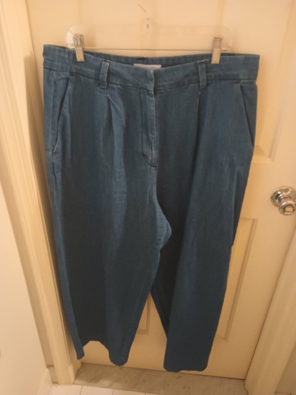 Women's 16 Wide Leg jeans - Old Navy